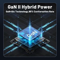 85W GaN USB Type C Charger QC3.0 Quick Charge PPS PD 65W 30W Fast Charging For iPhone 15 14 Pro MacBook Laptop Ipad Samsung - Image 4