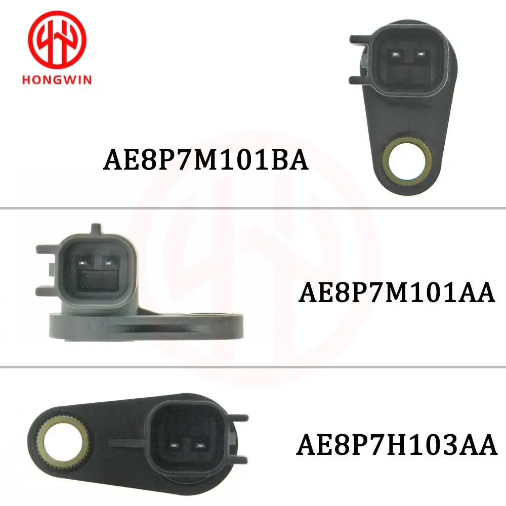 OEM AE8P7H103AA / AE8P7M101AA / AE8P7M101BA 자동차 부품 입력 출력 속도 센서 (포커스, 포드 피에스타 2011 2012 2013 2014 2015 용)