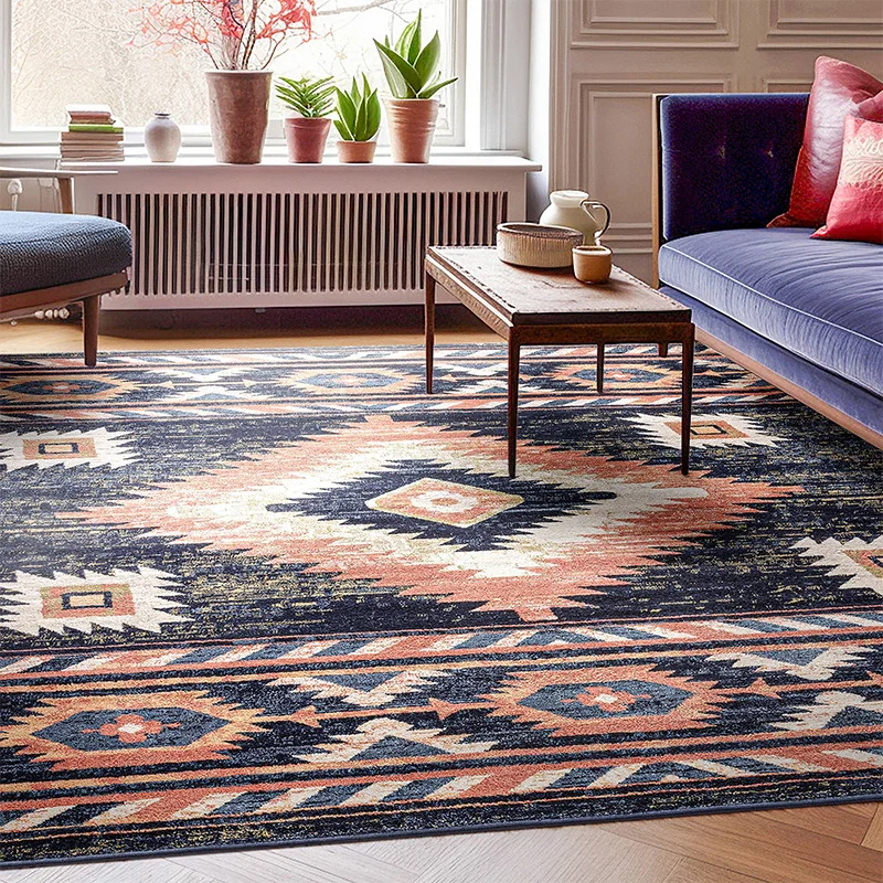 Moroccan Area Rug 3