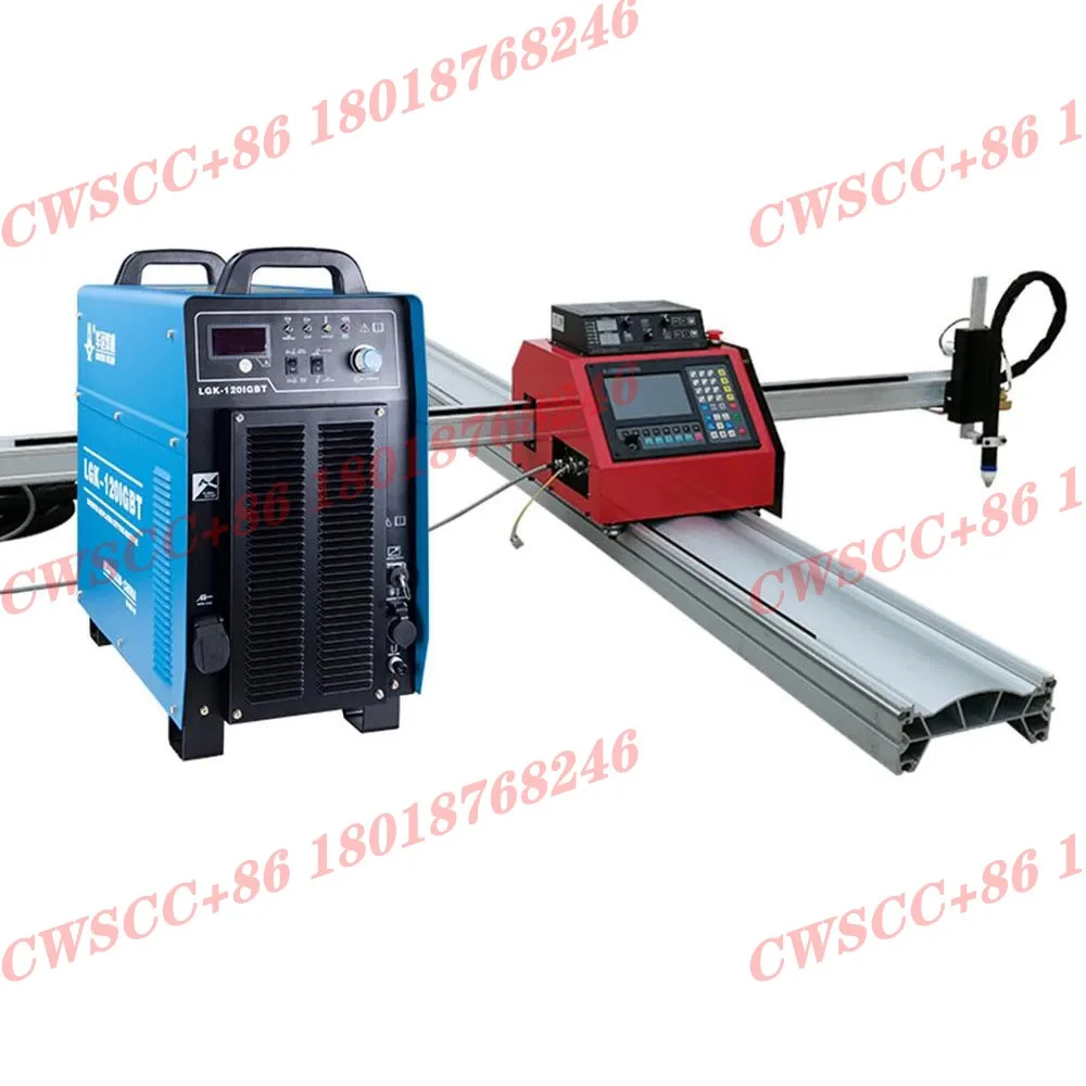 -63IGBT LGK-120IGBT Inverter /Huayuan / CNC Cutting Machine Plasma Power Supply 6