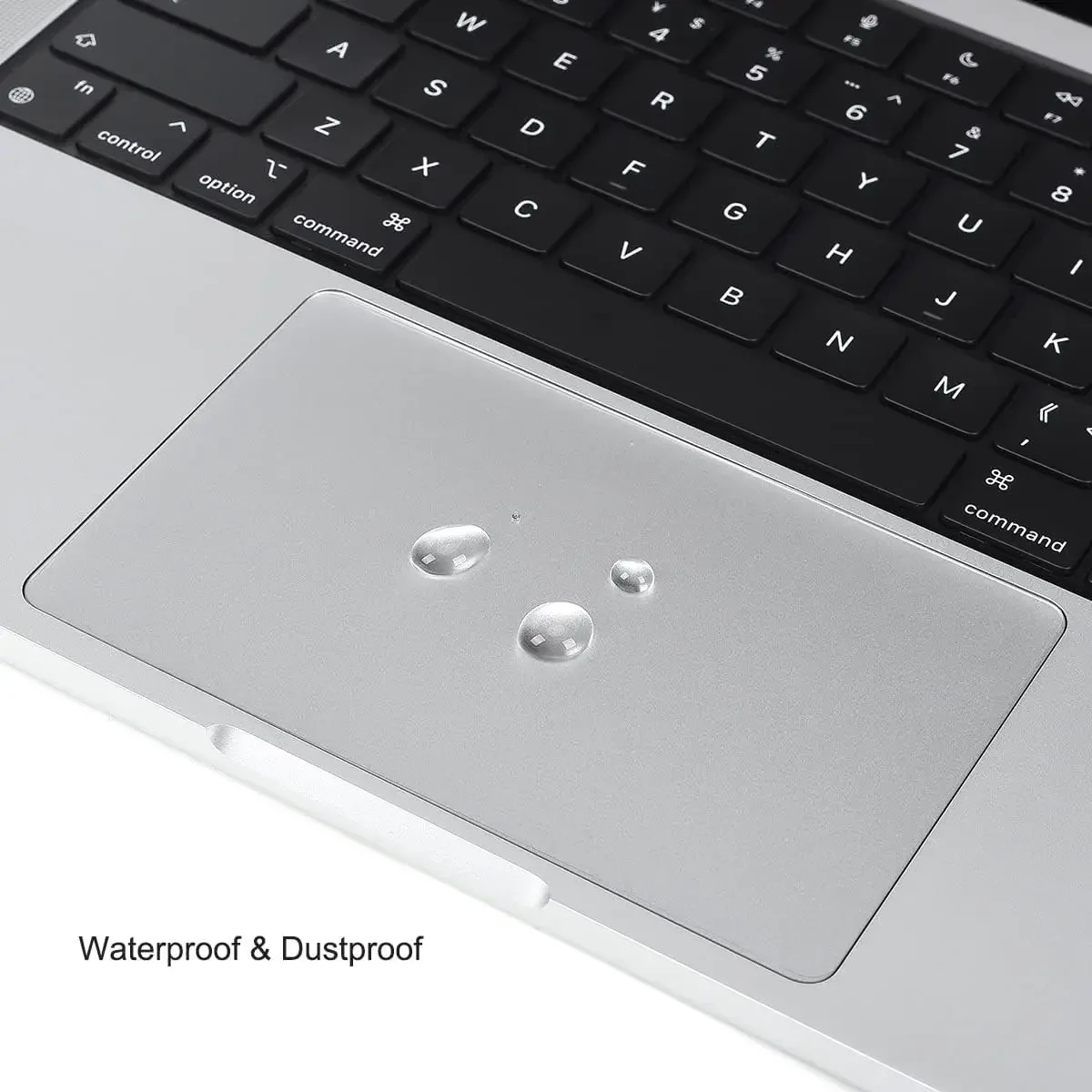 Pavé tactile Apple MacBook Pro 14 M2 A2779 | Polar Tech Australia