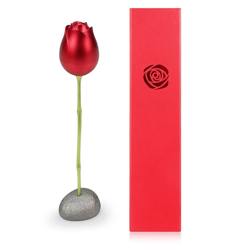 

Decor Wedding Valentine's Day Gift Fake Flower Decoration Wedding Living Room Arrangement Simulation Flower Metal Forever Roses