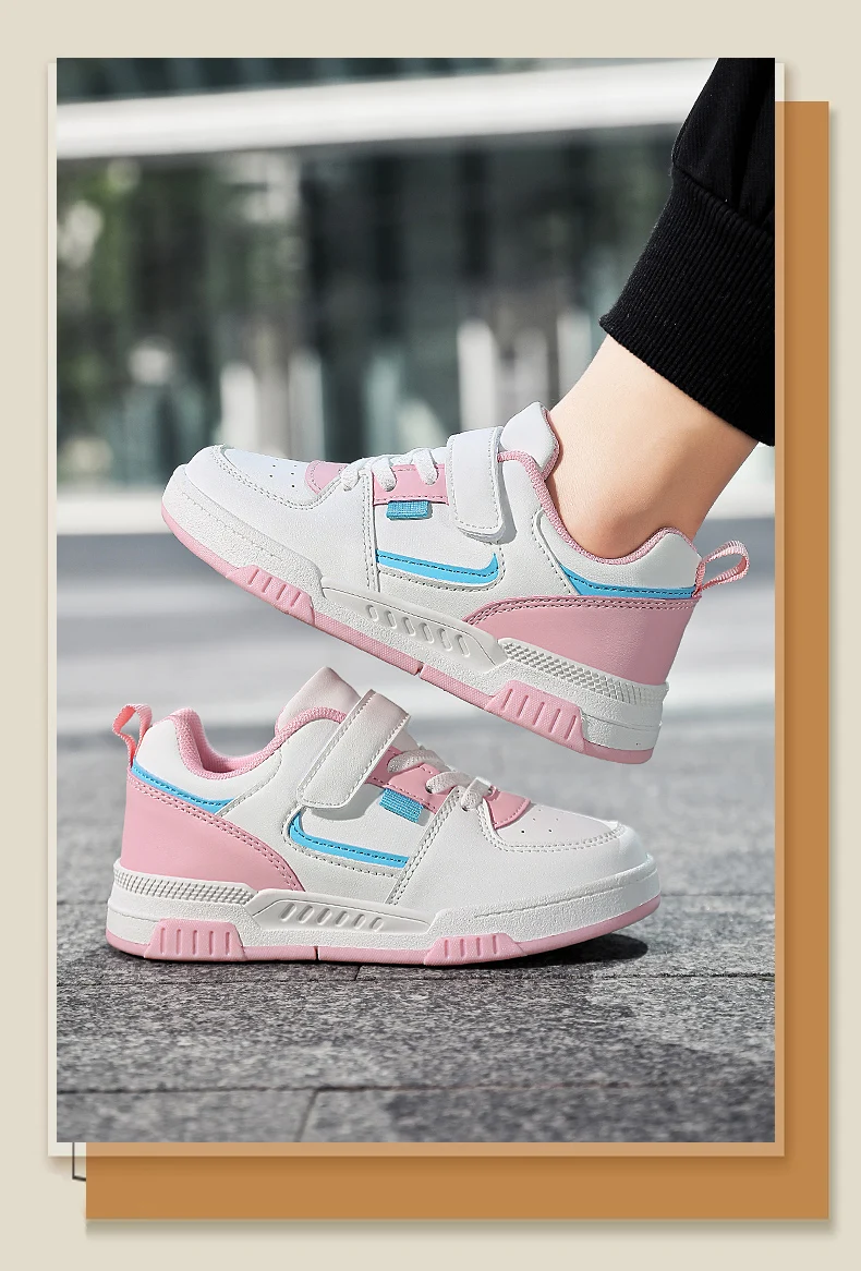 Shoes For Autistic Kids