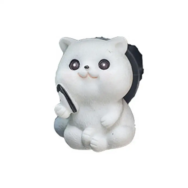 Deodorante Per Auto Deodorante Per Auto Simpatico Gatto Presa Per Auto Clip Per Deodorante Per Auto Presa D'Aria Per Auto Clip Per Sfiato Per Auto Deo