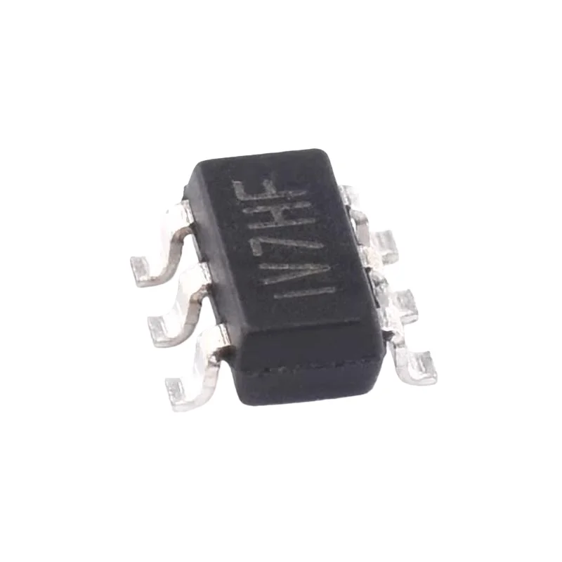 5 Stück brandneue MP2451DT-LF-Z mit Siebdruck IV7, Anfangs-Patch SOT23-6