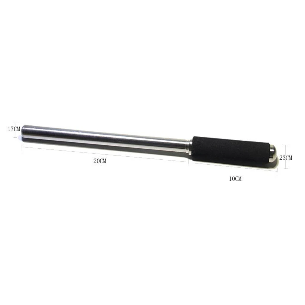 11.8inch Piston Grinding Rod Repair Tool Trumpet Brass Replacement Parts