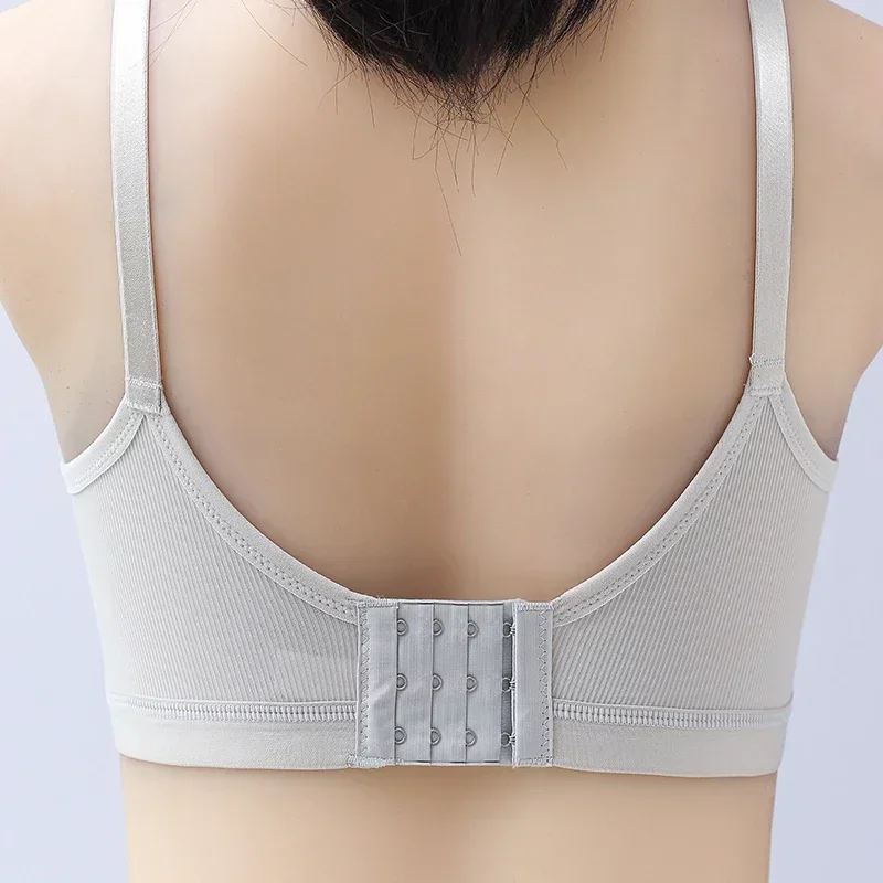 Breast Feeding Maternity Nursing Bra for Pregnant Women nursing bra ladies bra women bra