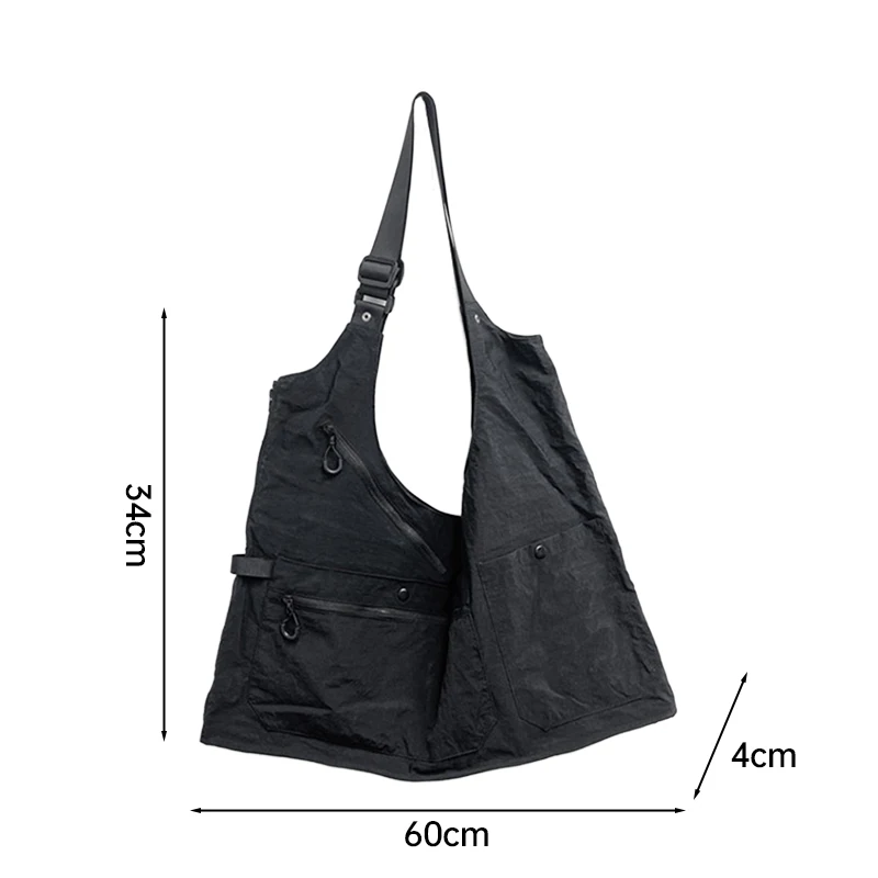 Fisherman Vest Multifunction Camping Vest Men Women Outdoor Dual-Use Variable Backpack Waistcoat with Multi Pocket Travel Hiking