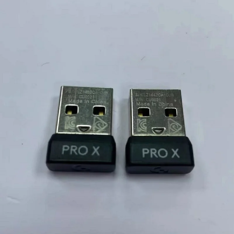 Récepteur USB Adaptateur Pour Souris Sans Fil Logitech G Pro X - Neuf Générique Chine