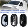 1PC For Renault Dacia Dokker Lodgy Logan Duster 2012 - 2016 Inside Left Right Car Interior Inner Door Pull Handle 8200733848 2