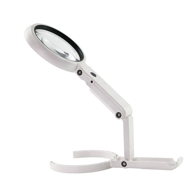 Electronic Maintenance Clip-on Magnifying Glass 3x Magnification Desktop  Magnifier Jewelers Loop Magnifier Magnifier Adjustable - AliExpress