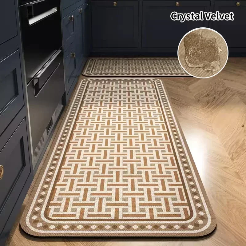 Kitchen Mat F