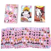 The Original Cat Meme Tarot Deck 22 Major Arcana Cat Meme Tarot Funny Witchy Cat Tarot Deck Cat Kawaii Uwu Funny Pink Cute Tarot 5
