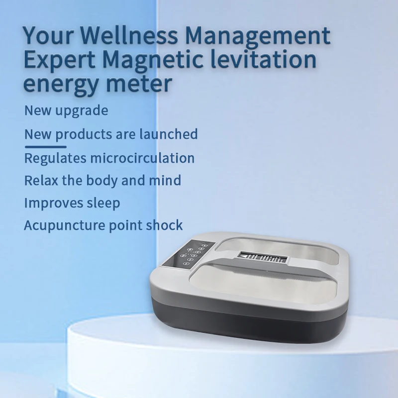 テラヘルツホームフットマッサージ、理学療法、パルス、腹部輪郭、血液