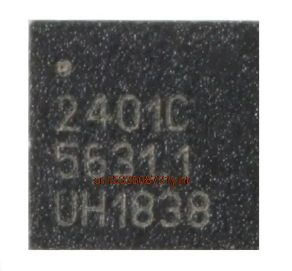 

100%New Free shipping RFX2401C RFX2401 QFN16