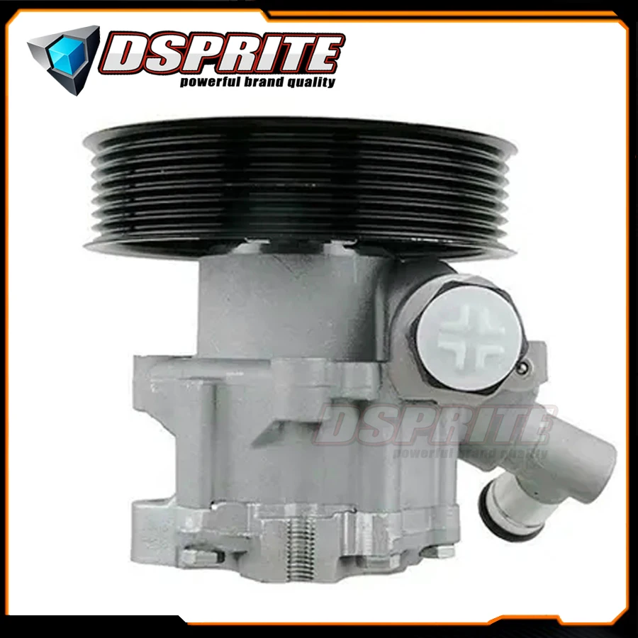 Pompa Servosterzo A0034669301 Per Mercedes Sprinter Viano Vito 2008-