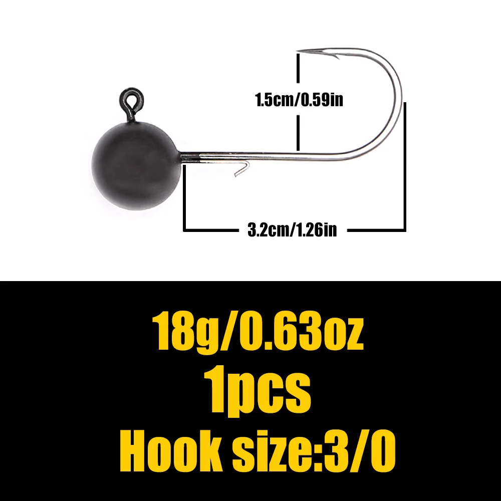 18g 1pc