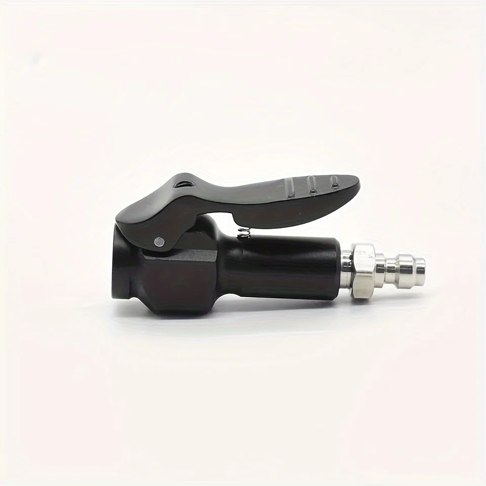 300 Bar Quick Fill Adaptor for PCP and Airgun