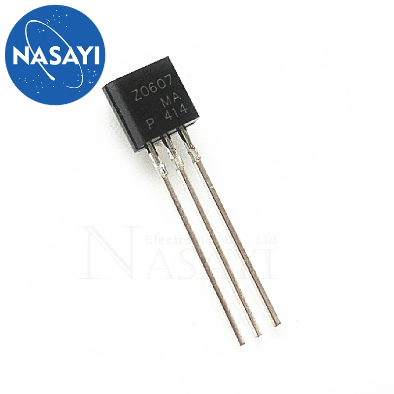 

Z0607MA Z0607 TO-92