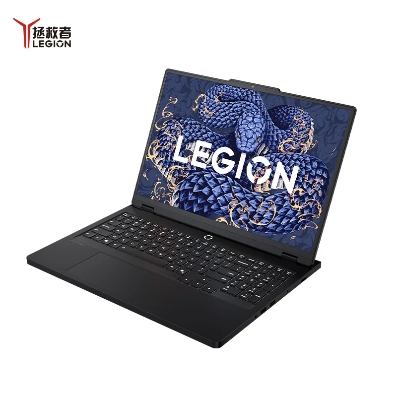 Lenovo LEGION Y7000P 2025 i9-14900H Geforce RTX5060 8GB 32GB