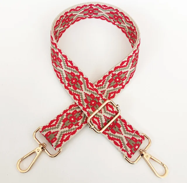 130 Cm  Bag Handle Bag Strap For Women Removable DIY Shoulder Handbag Accessories Cross Body Messenger  Bag Straps 27