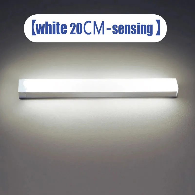 20cm white