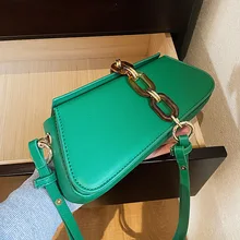 

2022 New Trendy Fashion Ladies One-shoulder Underarm Bag Brand Designer All-match Small Square Bag Texture Small Bag Female