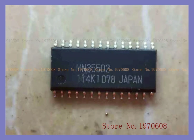 

MN35502 SOP старое