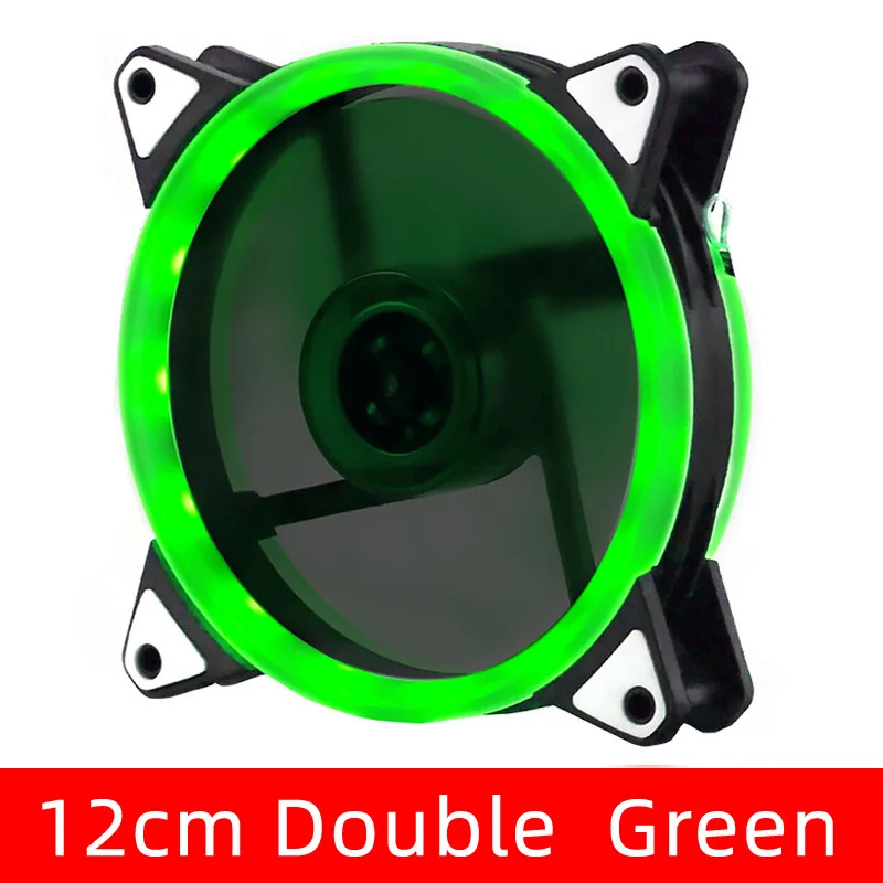 Double Green