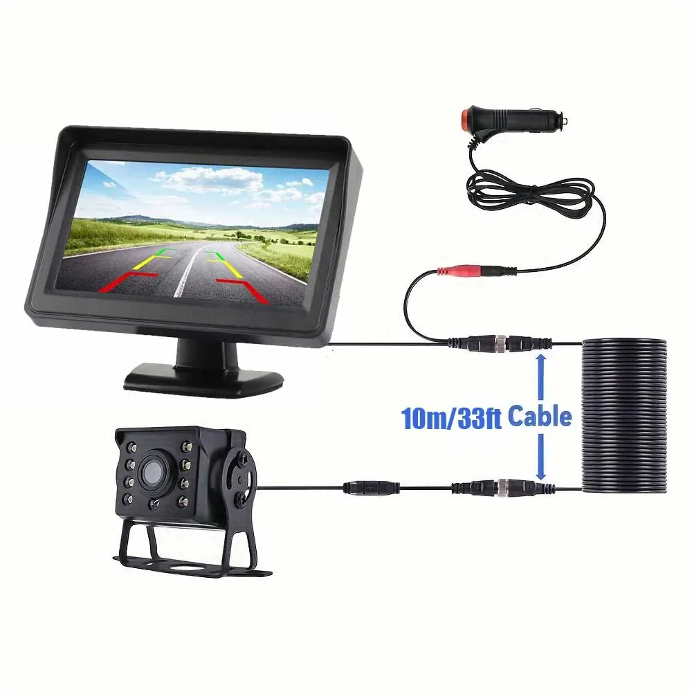 Ĺ ī޶, ̵  4.3 ġ TFT LCD ÷ Ǵ ,  ߰ ð,  , 2  1  