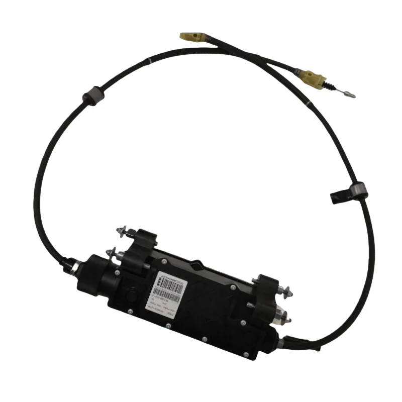 1612865480 1612865380 푸조 508 470214 470210 470218 698343 1PC용 상단 전기 주차 핸드 브레이크 메커니즘 모터 9810501780