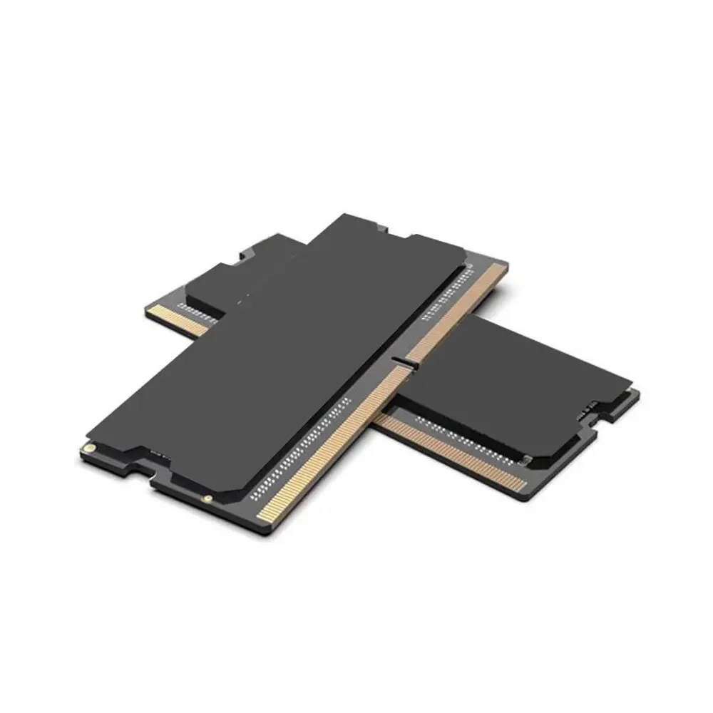 Ultra-thin Laptop Memory Heat Sink DDR5 DDR4 DDR3 RAM HeatSink Cooler Pure Copper Cooling Patch Thin Graphene Heat Dissipation