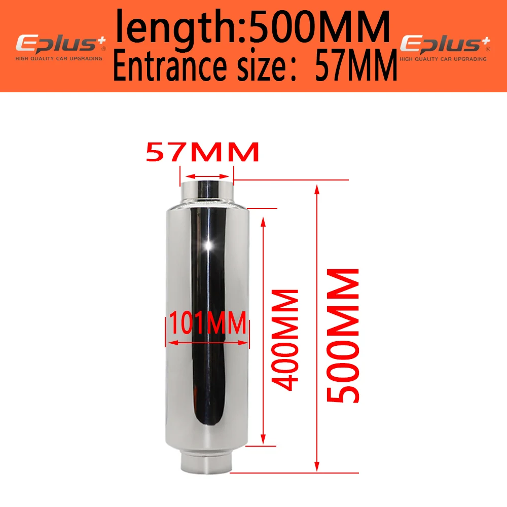 ength 500mm 57MM