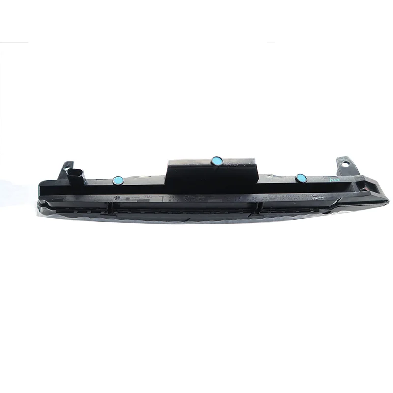 4L 0953041 E Pour Audi Q7 2010-2015 Kit De Feux De Position De Clignotant LED Clignotant Q7 Sport Pare-chocs Avant 4L 0953042 E
