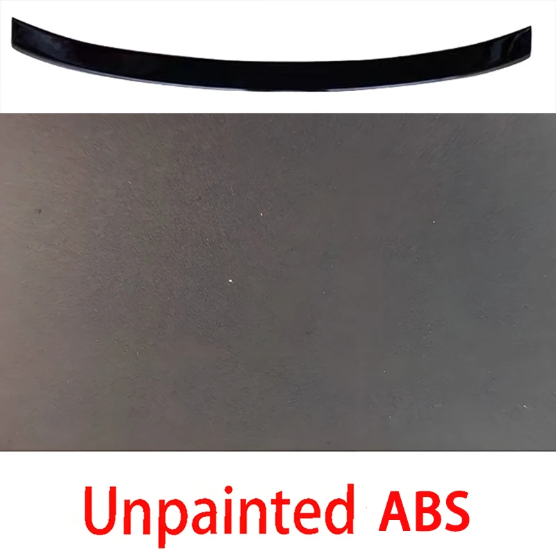Unpainted