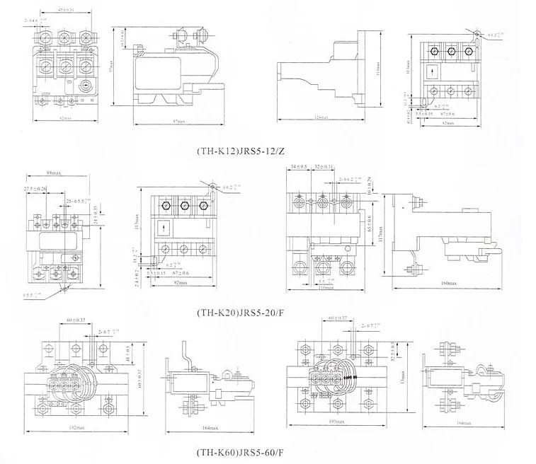 equipamentos e utensílios elétricos