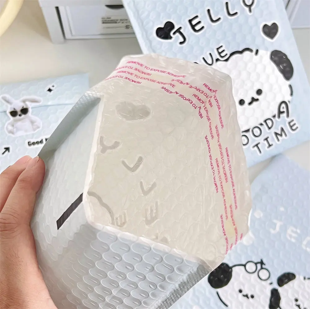 Рисунок 3 - самозапечатывающиеся конверты для щенков