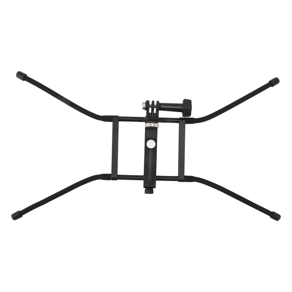 Staffa Videocamera Mares Viper | Supporto per Action Cam Sub Staffa Videocamera Mares Viper | Supporto per Action Cam Sub