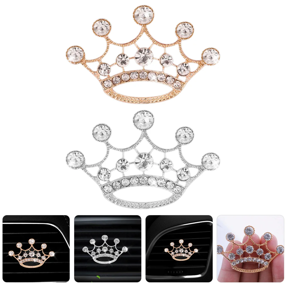 

Освежители воздуха для автомобиля с зажимом для выпускного отверстия