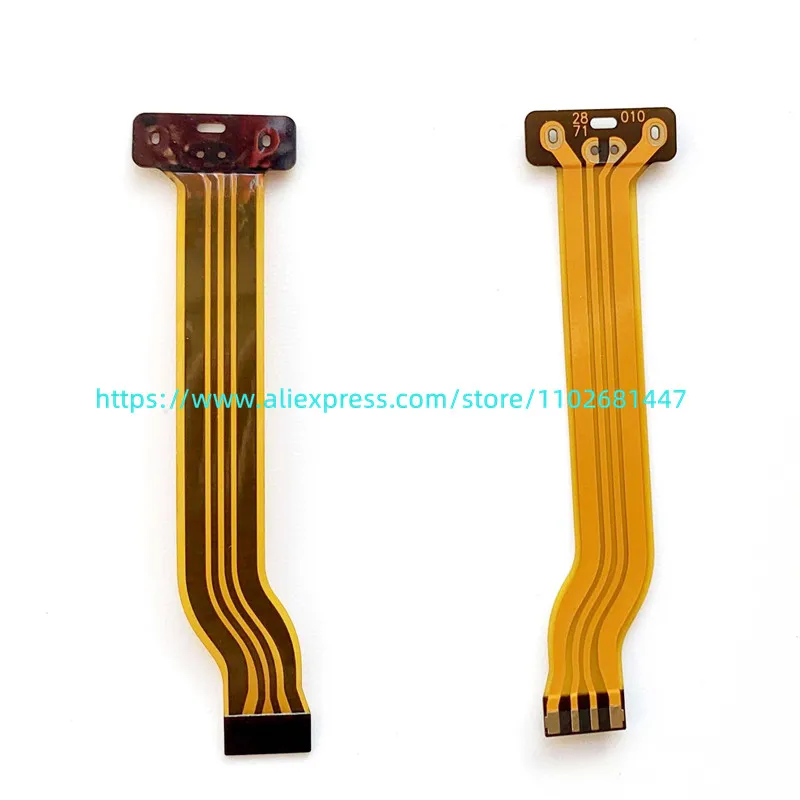 Nuovo Cavo Flessibile Flash G7X2 Per Parti Di Riparazione Della Fotocamera Canon Powershot G7 X Mark Ii G7Xii
