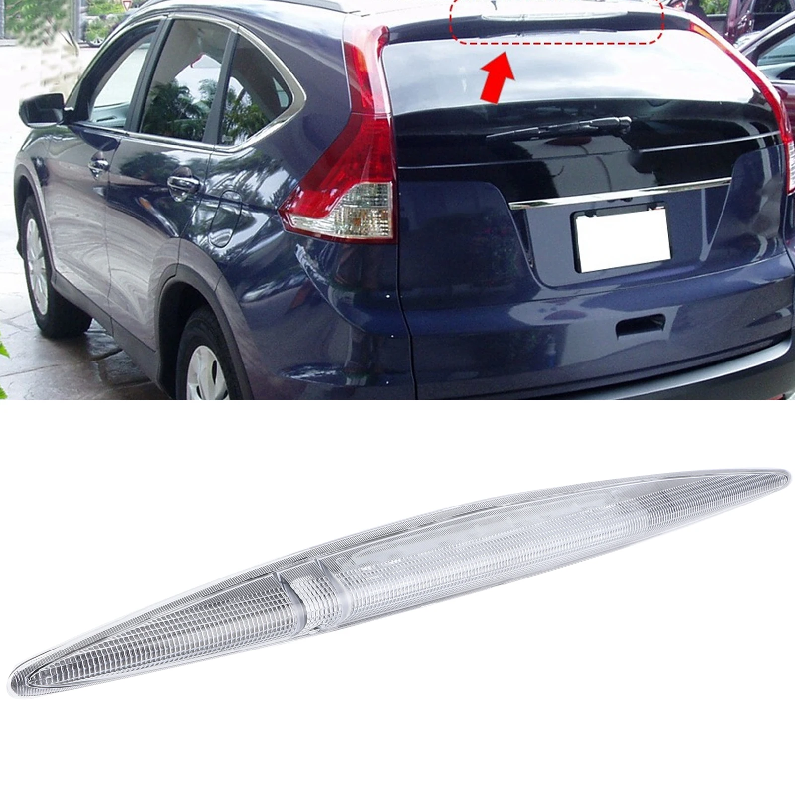  Ʈ 극ũ ̵ 3 ° 극ũ  ̵ Ŭ , 34270T0AA01, ȥ CR-V LX, EX-L, EX 2012 2013 2014 