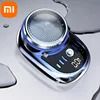 Xiaomi Electric Shaver USB Rechargeable Mini Waterproof Men Portable Travel Detachable Shaver Beard Body Hair Trimmer Gift New 1