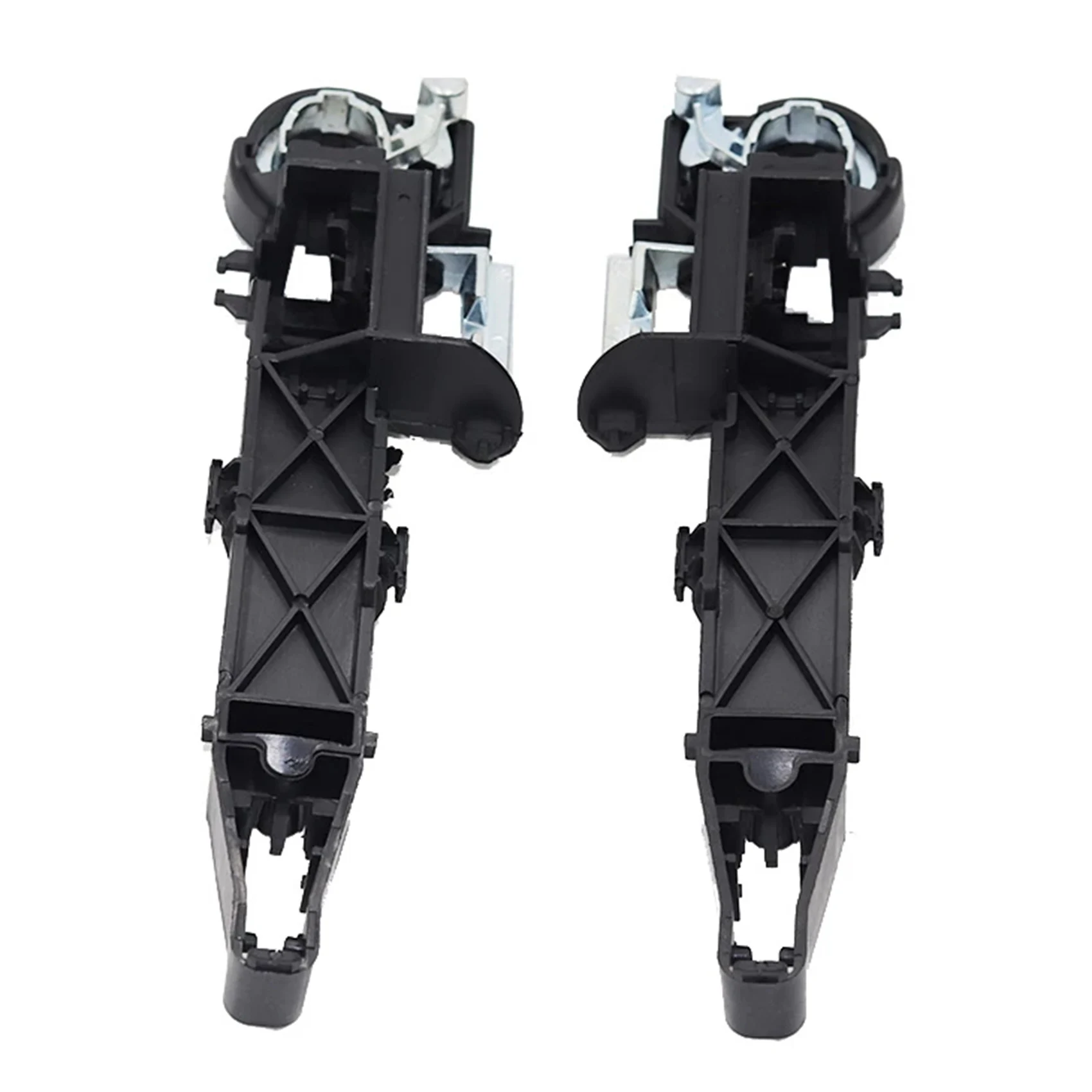 

Передняя Левая Правая дверная ручка для Renault Master 3 Master GII MOVANO B 2010 806079208R 806071150R 806068194R