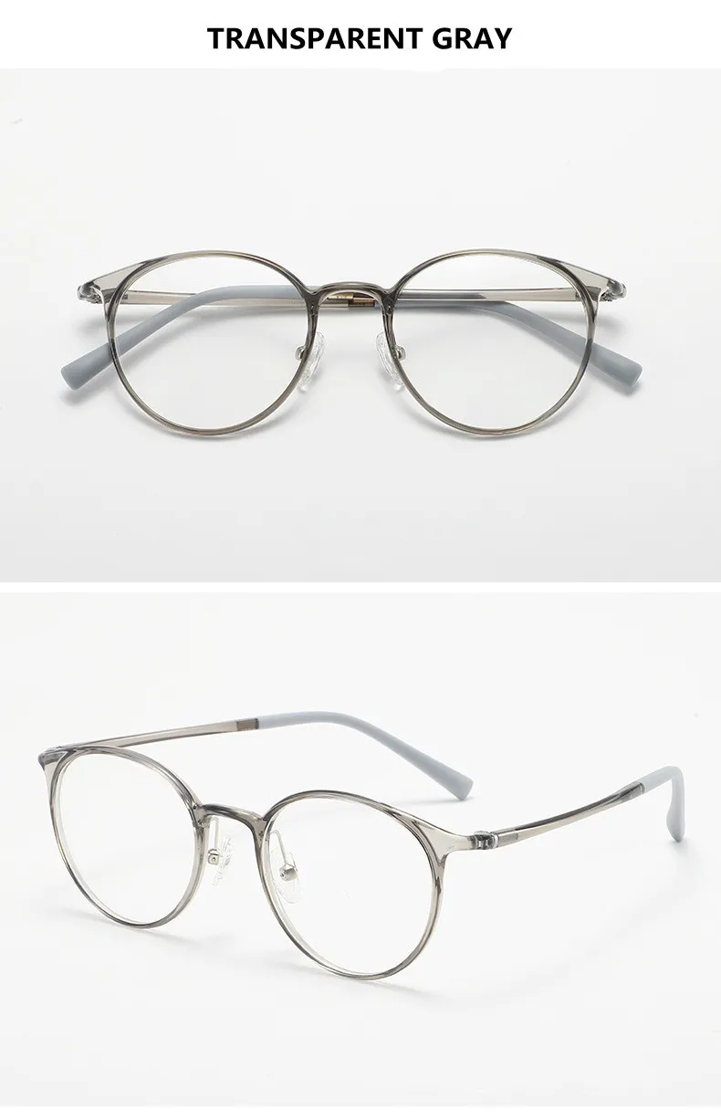 Summer Flower Women's Ultem Eyeglasses 4