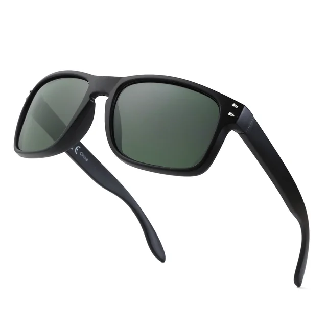 008 Green Lenses