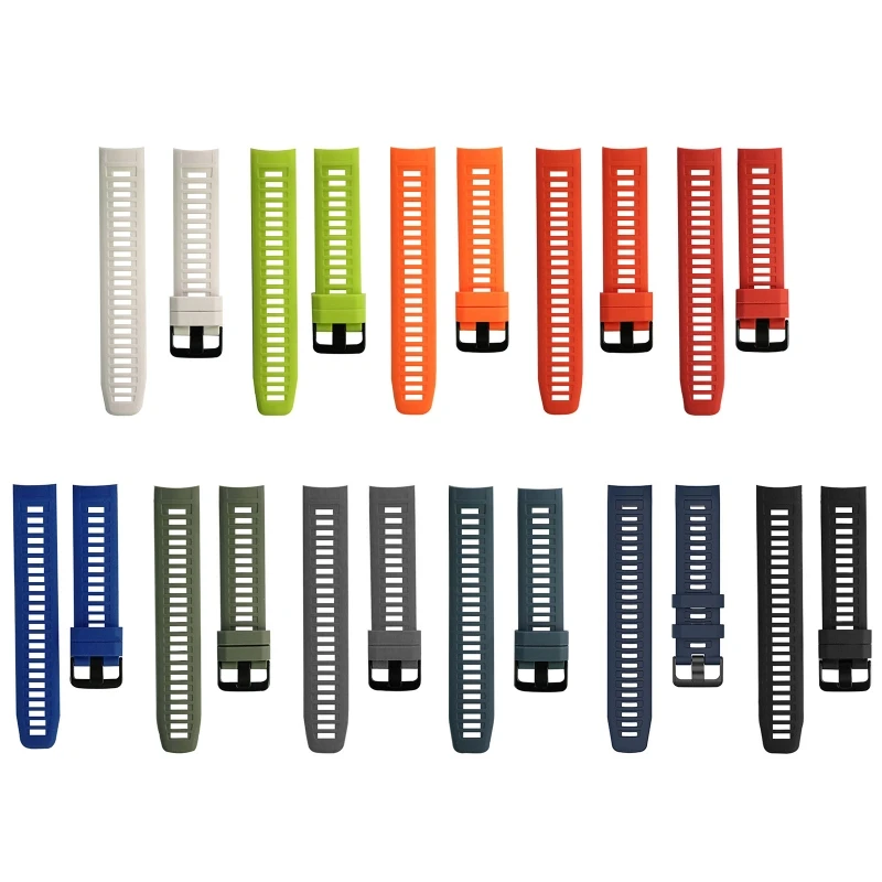 Repalcement Watch Band Washabel ո Ʈ Sweatproof Wristband Garmin Instinct 2/-Tide/-Tactical/esports ȣȯ 