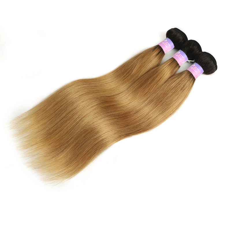 Рисунок 3 - прямые человеческие волосы для