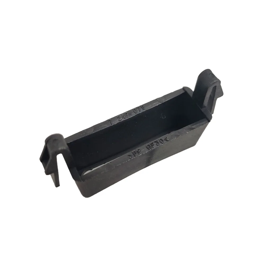 

Part Protection Cover 51237247079 ABS Accessories Black Engine Hood F31 F32 F33 F48 328i Practical Replacement