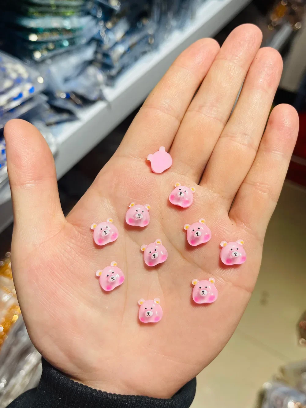 thumb
