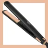 Yusen Black Ceramic Hair Straightening Iron Clamp Fashion Salon Hair Styling Tools Professional Hair Straightener Curling Iron 1